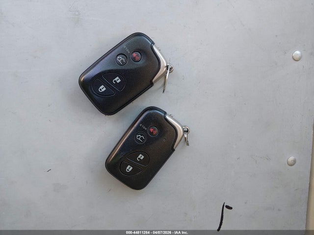 2012 Lexus Rx 350 მანქანა იყიდება აუქციონზე, vin: 2T2ZK1BA6CC077409, აუქციონის ნომერი: 44811284