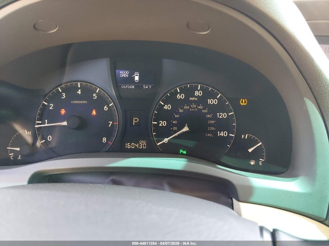 2012 Lexus Rx 350 მანქანა იყიდება აუქციონზე, vin: 2T2ZK1BA6CC077409, აუქციონის ნომერი: 44811284