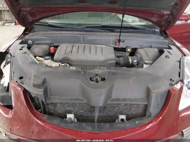 Aukcja sprzedaży 2008 Buick Enclave Cxl, vin: 5GAEV23758J178358, numer aukcji: 44811285