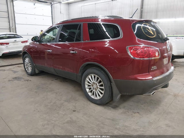 Aukcja sprzedaży 2008 Buick Enclave Cxl, vin: 5GAEV23758J178358, numer aukcji: 44811285
