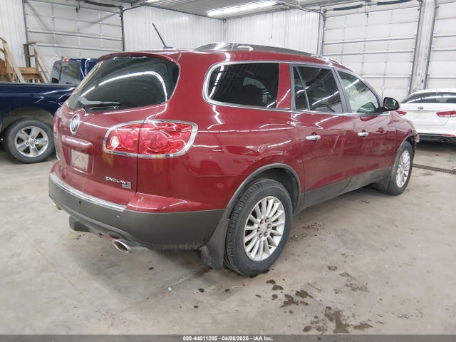 Aukcja sprzedaży 2008 Buick Enclave Cxl, vin: 5GAEV23758J178358, numer aukcji: 44811285