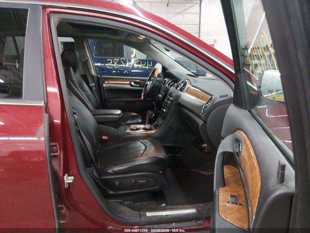 Aukcja sprzedaży 2008 Buick Enclave Cxl, vin: 5GAEV23758J178358, numer aukcji: 44811285