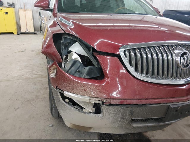 Aukcja sprzedaży 2008 Buick Enclave Cxl, vin: 5GAEV23758J178358, numer aukcji: 44811285
