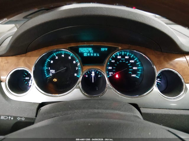 Aukcja sprzedaży 2008 Buick Enclave Cxl, vin: 5GAEV23758J178358, numer aukcji: 44811285