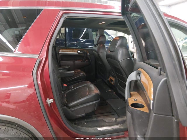 Aukcja sprzedaży 2008 Buick Enclave Cxl, vin: 5GAEV23758J178358, numer aukcji: 44811285
