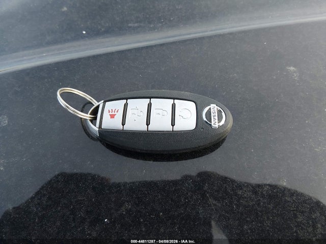 44811287 :رقم المزاد ، 3N1CP5CV1LL536494 vin ، 2020 Nissan Kicks Sv Xtronic Cvt مزاد بيع