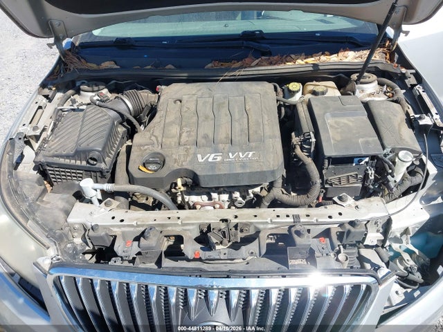 Aukcja sprzedaży 2013 Buick Lacrosse Premium 2 Group, vin: 1G4GH5E32DF123613, numer aukcji: 44811289