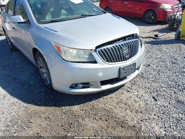 Aukcja sprzedaży 2013 Buick Lacrosse Premium 2 Group, vin: 1G4GH5E32DF123613, numer aukcji: 44811289