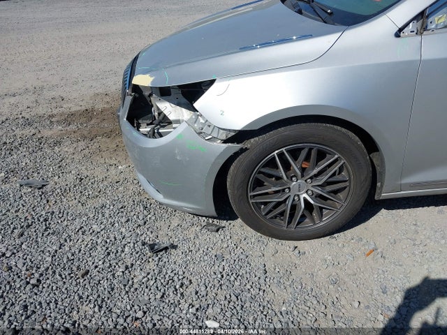 Aukcja sprzedaży 2013 Buick Lacrosse Premium 2 Group, vin: 1G4GH5E32DF123613, numer aukcji: 44811289