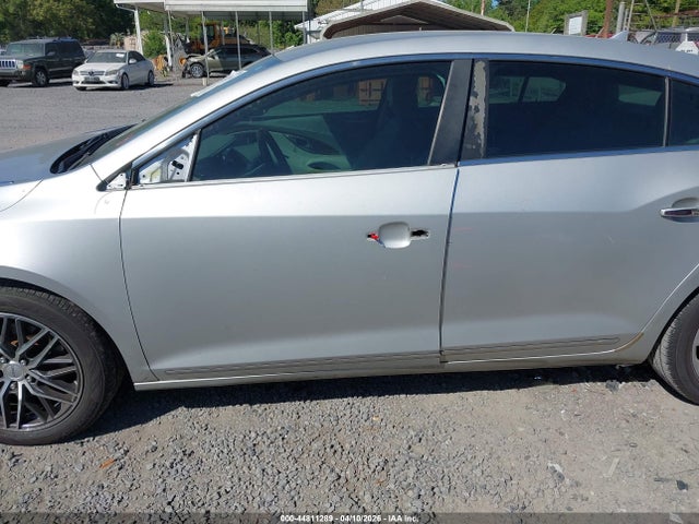 Aukcja sprzedaży 2013 Buick Lacrosse Premium 2 Group, vin: 1G4GH5E32DF123613, numer aukcji: 44811289