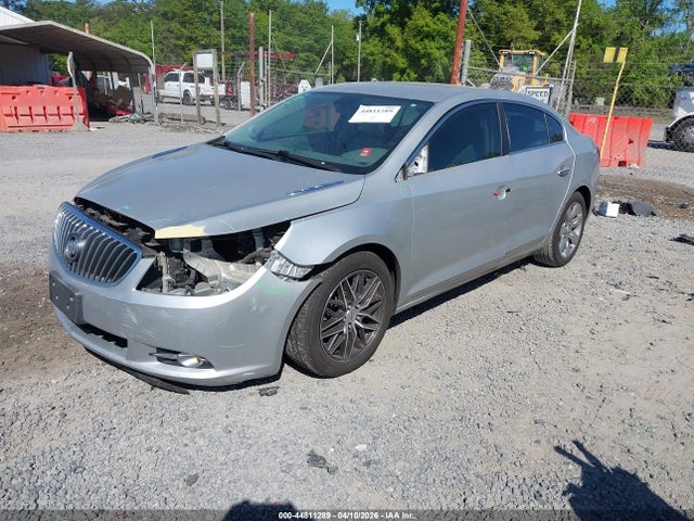 Aukcja sprzedaży 2013 Buick Lacrosse Premium 2 Group, vin: 1G4GH5E32DF123613, numer aukcji: 44811289