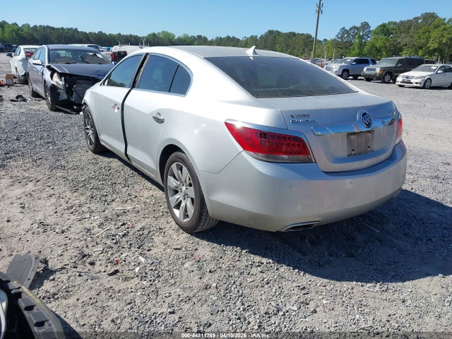 Aukcja sprzedaży 2013 Buick Lacrosse Premium 2 Group, vin: 1G4GH5E32DF123613, numer aukcji: 44811289