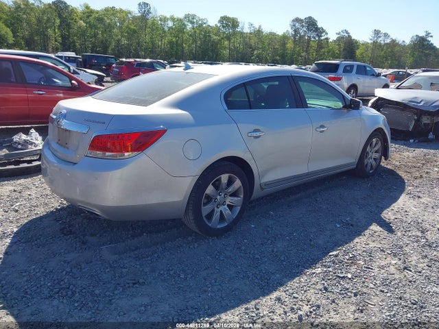 Aukcja sprzedaży 2013 Buick Lacrosse Premium 2 Group, vin: 1G4GH5E32DF123613, numer aukcji: 44811289