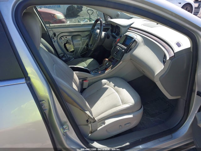 Aukcja sprzedaży 2013 Buick Lacrosse Premium 2 Group, vin: 1G4GH5E32DF123613, numer aukcji: 44811289
