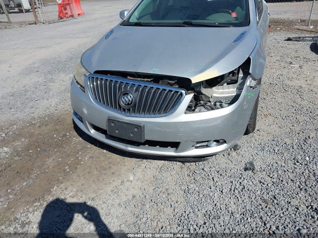 Aukcja sprzedaży 2013 Buick Lacrosse Premium 2 Group, vin: 1G4GH5E32DF123613, numer aukcji: 44811289