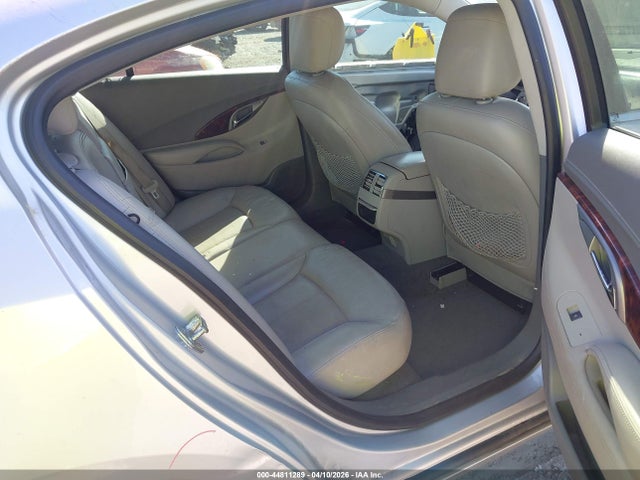 Aukcja sprzedaży 2013 Buick Lacrosse Premium 2 Group, vin: 1G4GH5E32DF123613, numer aukcji: 44811289