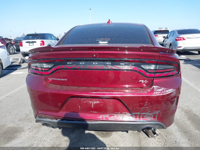 Aukcja sprzedaży 2021 Dodge Charger R/t Rwd, vin: 2C3CDXCT1MH556520, numer aukcji: 44811292