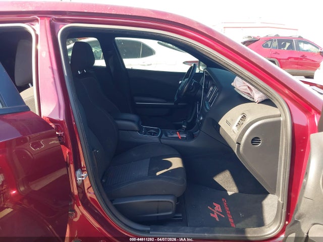 Aukcja sprzedaży 2021 Dodge Charger R/t Rwd, vin: 2C3CDXCT1MH556520, numer aukcji: 44811292