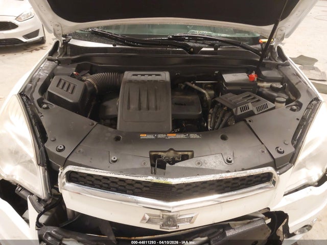 44811293 :رقم المزاد ، 2GNALPEKXD6303371 vin ، 2013 Chevrolet Equinox 2lt مزاد بيع