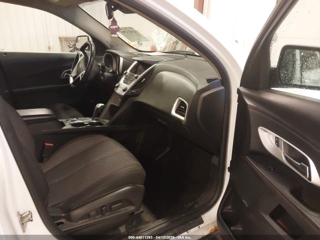 44811293 :رقم المزاد ، 2GNALPEKXD6303371 vin ، 2013 Chevrolet Equinox 2lt مزاد بيع