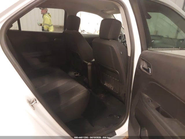 44811293 :رقم المزاد ، 2GNALPEKXD6303371 vin ، 2013 Chevrolet Equinox 2lt مزاد بيع