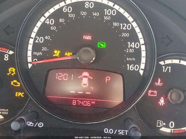 Продажа на аукционе авто 2013 Volkswagen Beetle 2.5l Entry, vin: 3VWFP7AT5DM637232, номер лота: 44811299