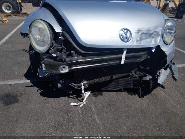 Продажа на аукционе авто 2013 Volkswagen Beetle 2.5l Entry, vin: 3VWFP7AT5DM637232, номер лота: 44811299