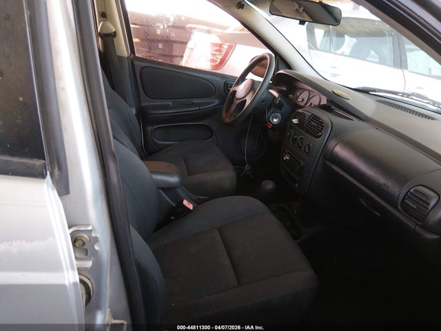 Продажа на аукционе авто 2004 Dodge Neon Se, vin: 1B3ES26C64D635981, номер лота: 44811300