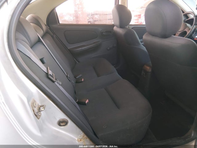 Продажа на аукционе авто 2004 Dodge Neon Se, vin: 1B3ES26C64D635981, номер лота: 44811300