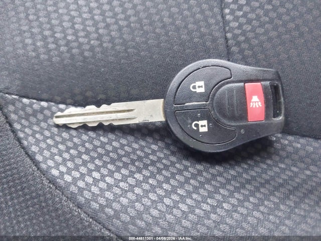 44811301 :رقم المزاد ، JN8AS5MV9EW700366 vin ، 2014 Nissan Rogue Select S مزاد بيع