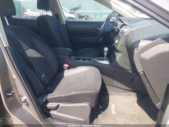 44811301 :رقم المزاد ، JN8AS5MV9EW700366 vin ، 2014 Nissan Rogue Select S مزاد بيع