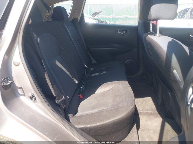 44811301 :رقم المزاد ، JN8AS5MV9EW700366 vin ، 2014 Nissan Rogue Select S مزاد بيع