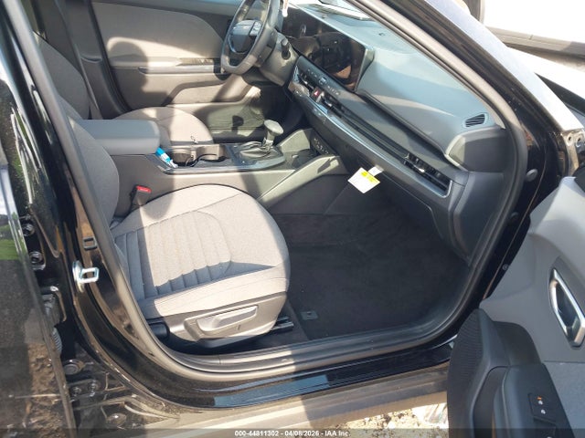 44811302 :رقم المزاد ، 3KPFU4DE1SE223542 vin ، 2025 Kia K4 Ex مزاد بيع