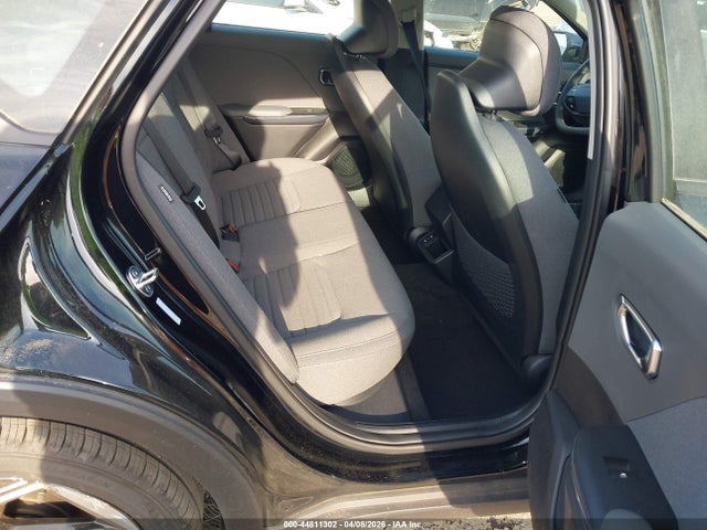 44811302 :رقم المزاد ، 3KPFU4DE1SE223542 vin ، 2025 Kia K4 Ex مزاد بيع