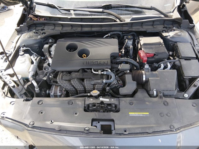 2020 NISSAN ALTIMA 1N4BL4BV9LC137818 Photo 9