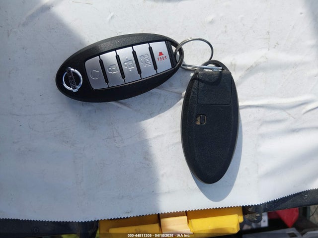 2020 NISSAN ALTIMA 1N4BL4BV9LC137818 Photo 10