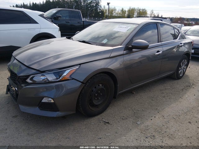 2020 NISSAN ALTIMA 1N4BL4BV9LC137818 Photo 1