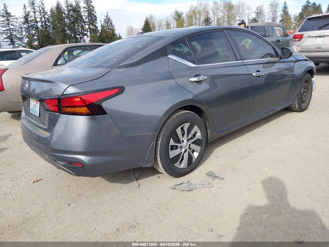 2020 NISSAN ALTIMA 1N4BL4BV9LC137818 Photo 3