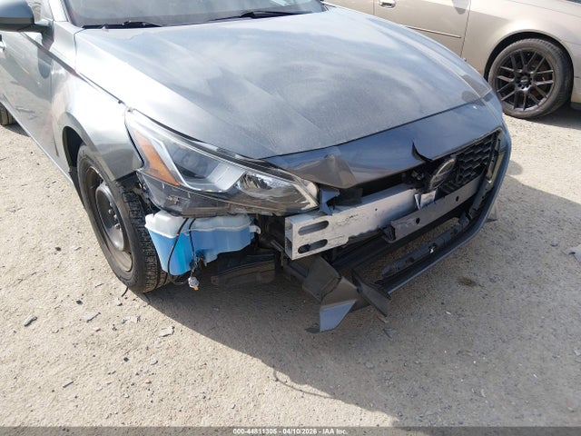 2020 NISSAN ALTIMA 1N4BL4BV9LC137818 Photo 5