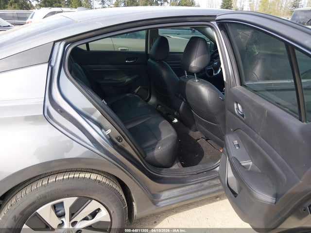 2020 NISSAN ALTIMA 1N4BL4BV9LC137818 Photo 7