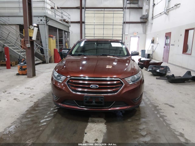 Ford Taurus Limited 2015 1FAHP2F82FG128799 Image 13