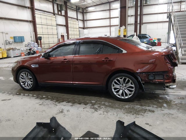 Ford Taurus Limited 2015 1FAHP2F82FG128799 Image 15