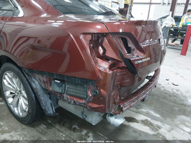 Ford Taurus Limited 2015 1FAHP2F82FG128799 Image 18