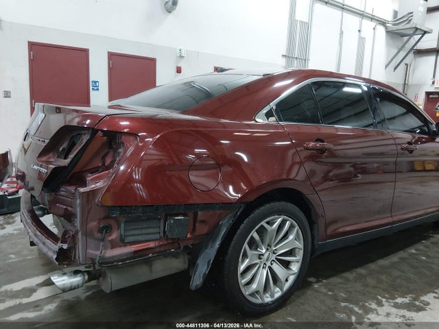 Ford Taurus Limited 2015 1FAHP2F82FG128799 Image 19