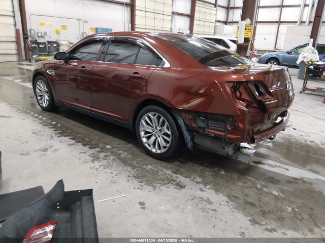 Ford Taurus Limited 2015 1FAHP2F82FG128799 Image 3