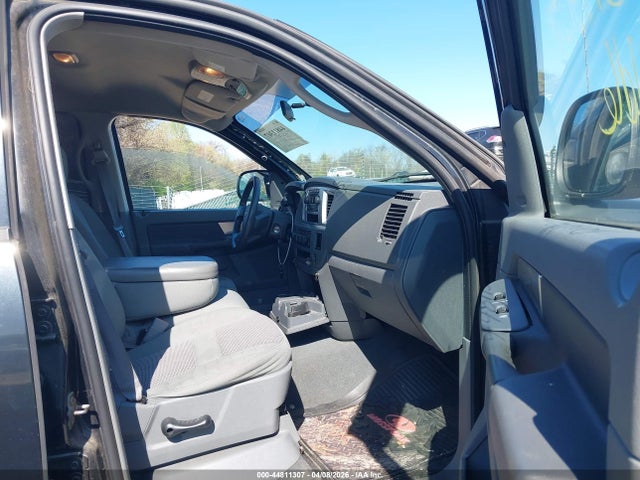 Продажа на аукционе авто 2007 Dodge Ram 1500 Slt/trx4 Off Road/sport, vin: 1D7HU18N57J516720, номер лота: 44811307