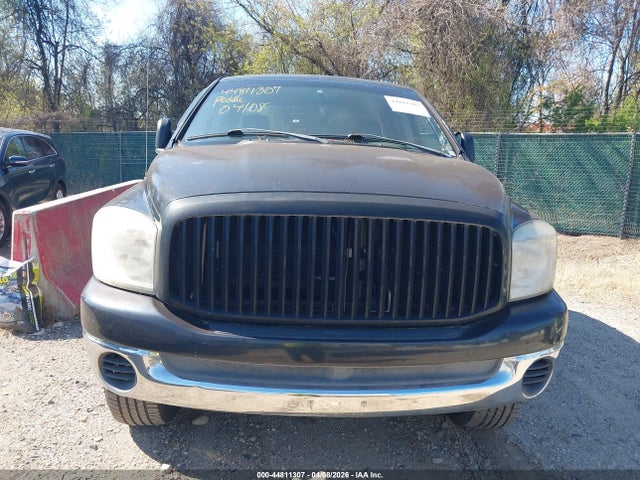 Продажа на аукционе авто 2007 Dodge Ram 1500 Slt/trx4 Off Road/sport, vin: 1D7HU18N57J516720, номер лота: 44811307