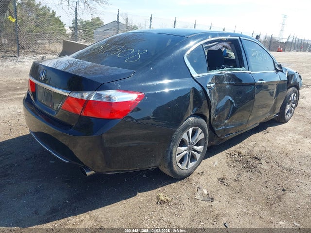 Продажа на аукционе авто 2015 Honda Accord Lx, vin: 1HGCR2F38FA095749, номер лота: 44811308