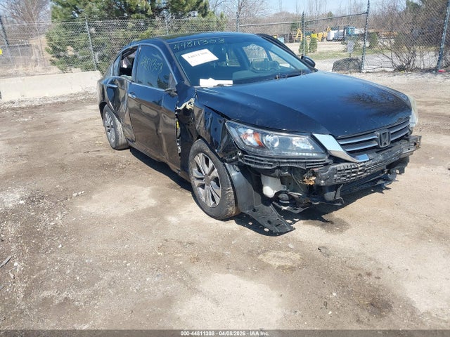 Продажа на аукционе авто 2015 Honda Accord Lx, vin: 1HGCR2F38FA095749, номер лота: 44811308