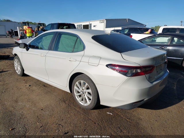 Продаж на аукціоні авто 2024 Toyota Camry Le, vin: 4T1C11AK0RU192523, номер лоту: 44811310